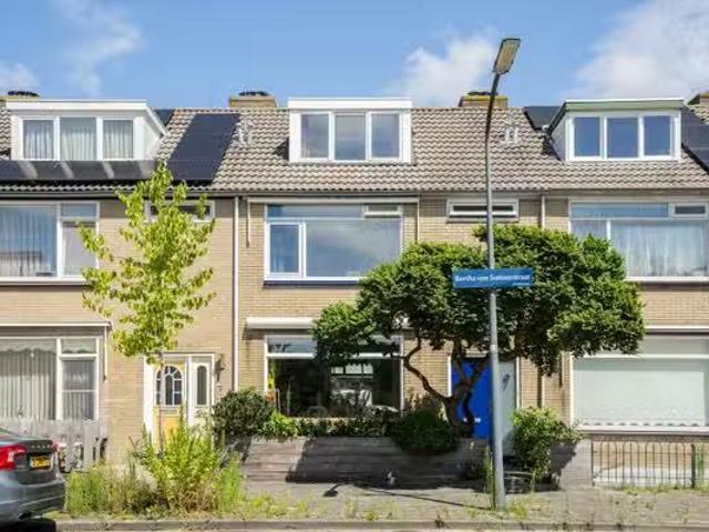 Woning te koop in Zuid-Schalkwijk, Haarlem