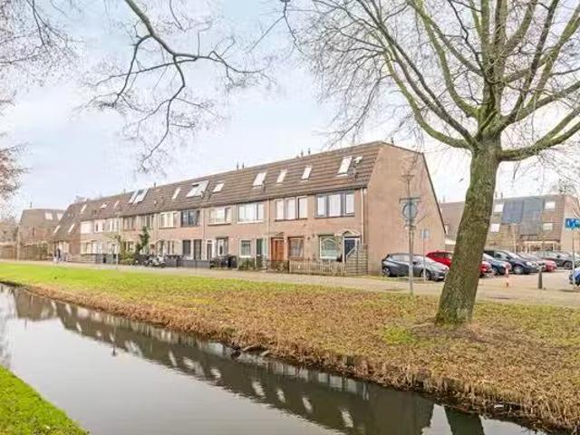 Woning te koop in IJsselmonde, Rotterdam