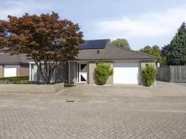 Woning te koop in Spangen, Rotterdam