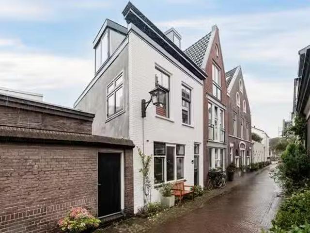 Woning te koop in Haarlem, Noord Holland