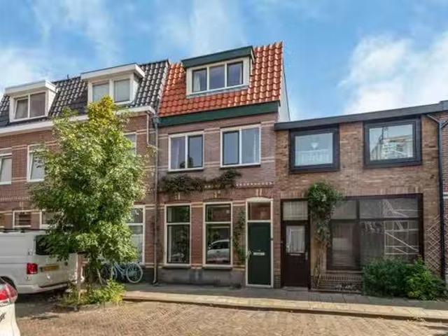 Woning te koop in Haarlem, Noord Holland