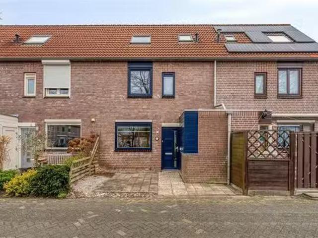 Woning te koop in Waterwijk, Almere-haven