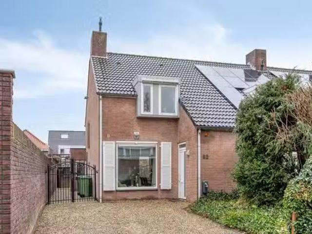 Woning te koop in Woensel-Zuid, Noord Brabant