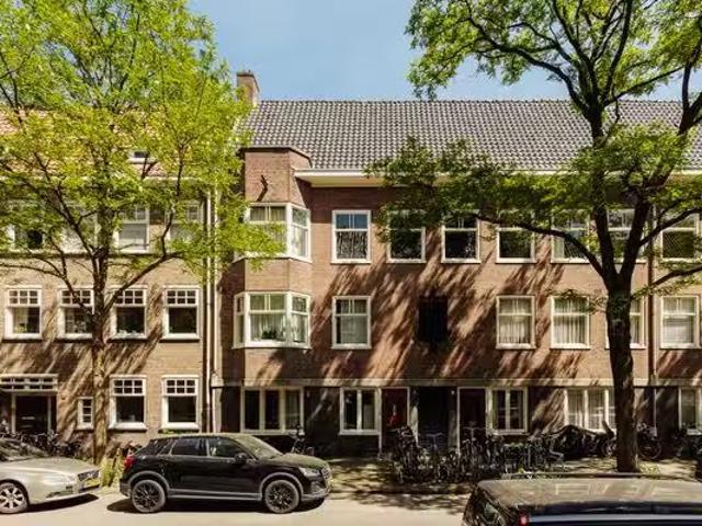 Woning te koop in Centrum, Amsterdam
