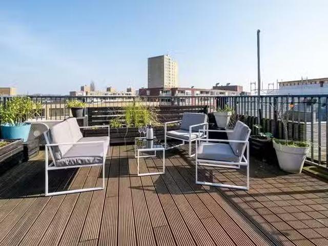Woning te koop in Hillegersberg-Schiebroek, Rotterdam