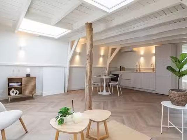 Woning te koop in Scheveningen, Zuid Holland