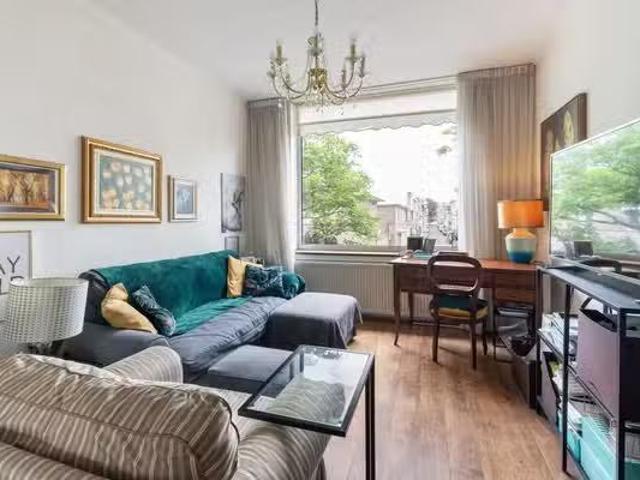 Woning te koop in Scheveningen, Zuid Holland