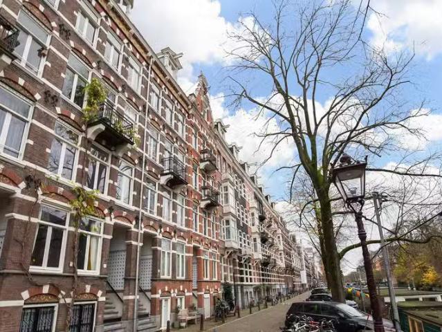 Woning te koop in Centrum, Amsterdam