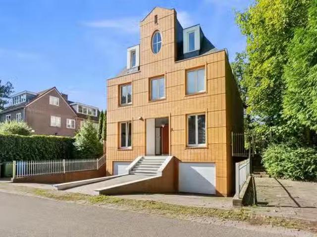Woning te koop in Binnenstad, Leiden