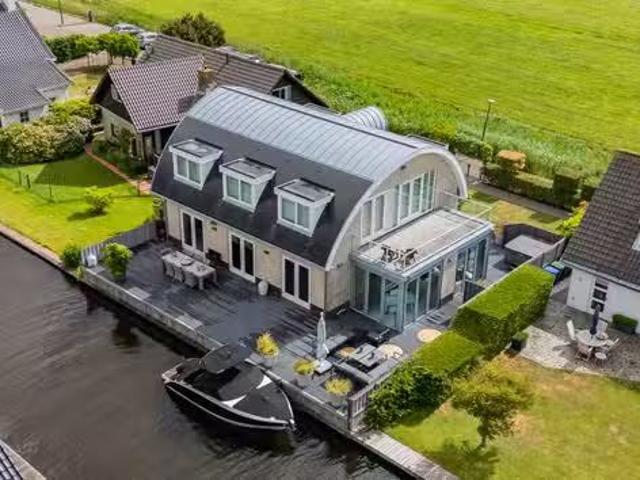 Woning te koop in Zuid Holland