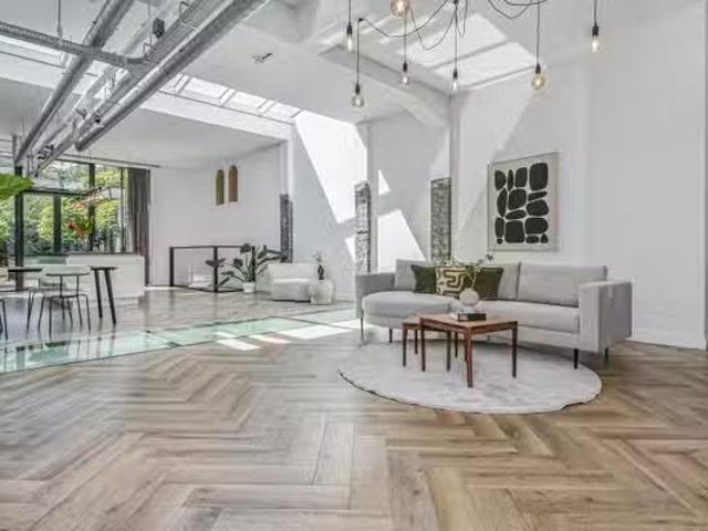 Woning te koop in Museumkwartier, Zuid Holland