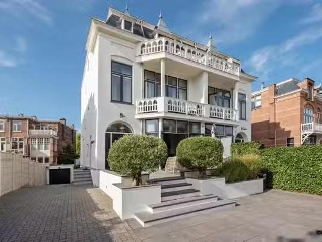 Woning te koop in Museumkwartier, Den Haag