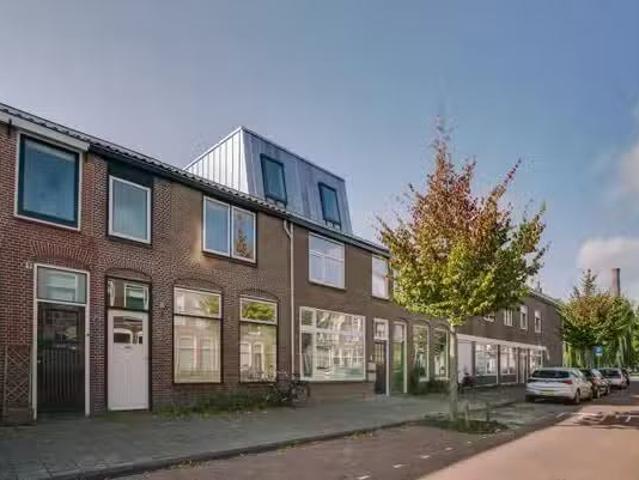Woning te koop in Zuid Holland