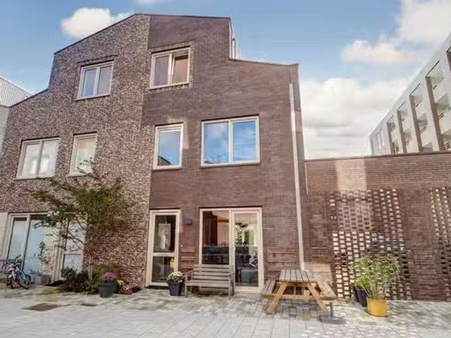 Woning te koop in Noord, Amsterdam