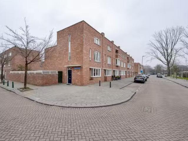 Woning te koop in Rotterdam, Zuid Holland