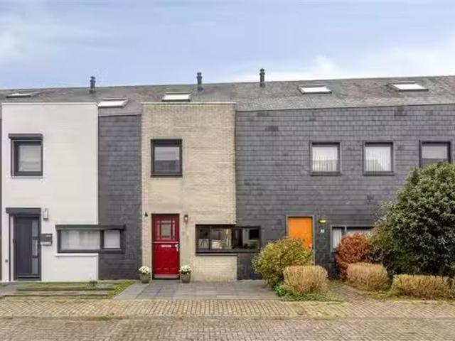 Woning te koop in Reeshof, Tilburg