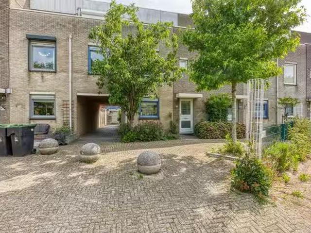 Woning te koop in Voorburg, Zuid Holland