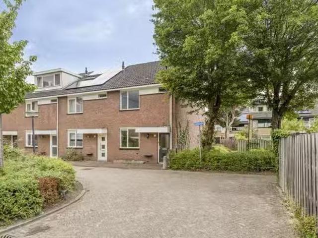 Woning te koop in Zuid Holland