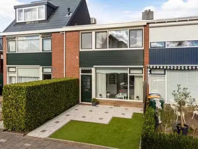 Woning te koop in IJsselmonde, Rotterdam