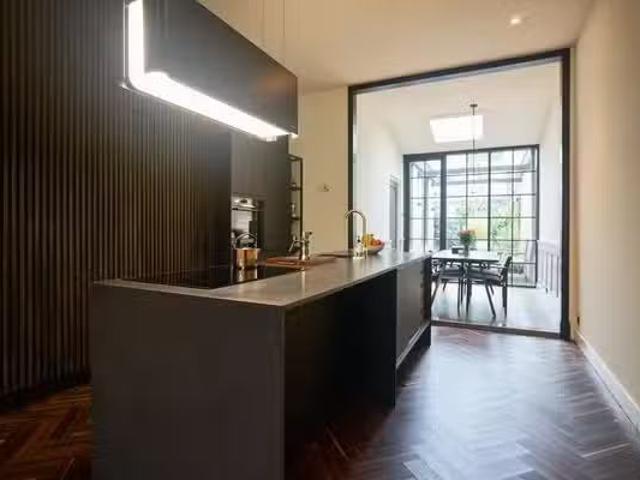 Woning te koop in Haarlem, Noord Holland