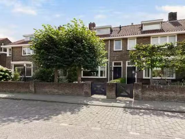 Woning te koop in Oud-Noord, Tilburg