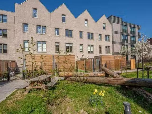 Woning te koop in Homeruskwartier, Almere-haven