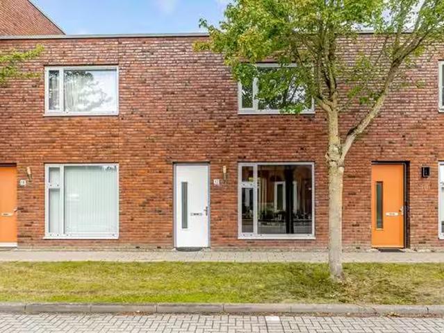Woning te koop in Almere-haven, Flevoland