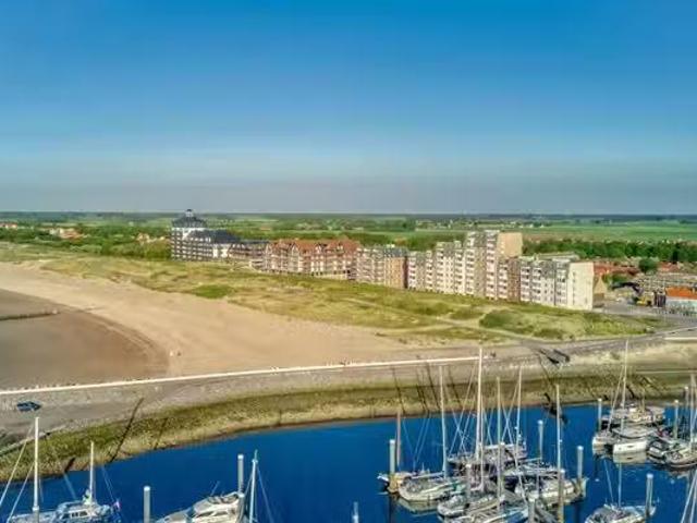 Woning te koop in Cadzand-Bad, Cadzand