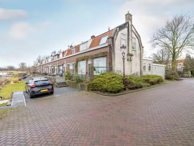 Woning te koop in Schellingwoude, Amsterdam