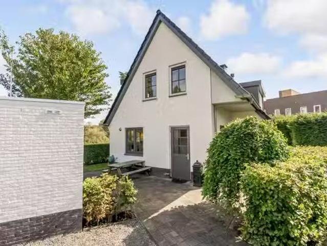 Woning te koop in Almere-haven, Flevoland