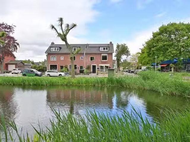 Woning te koop in Almere-haven, Flevoland