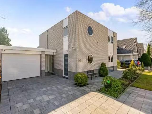 Woning te koop in Duin, Almere-haven