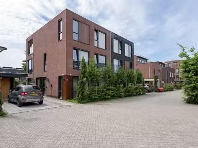 Woning te koop in Duin, Almere-haven
