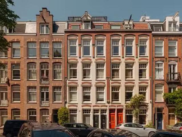 Woning te koop in Centrum, Amsterdam