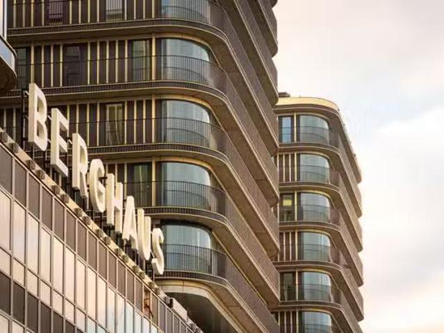 Woning te koop in Amsterdam, Buitenveldert