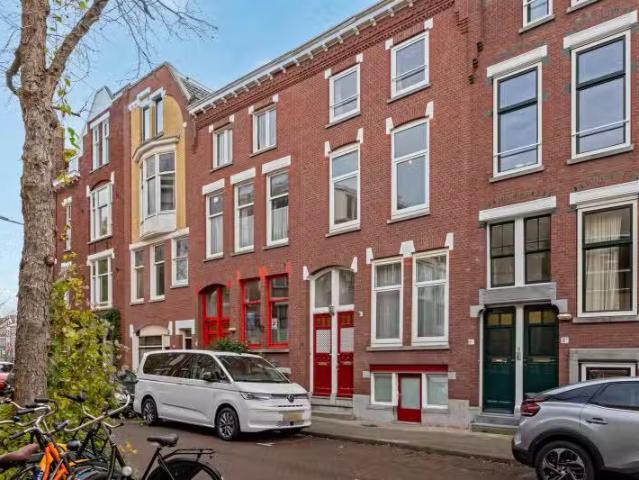 Woning te koop in Noord, Rotterdam