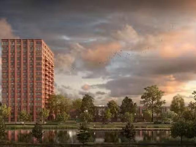 Woning te koop in Oud-Noord, Tilburg