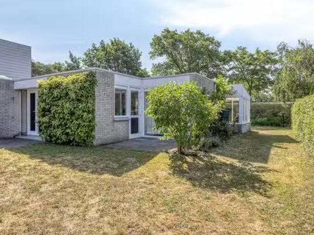 Landhuis te koop in Ouddorp