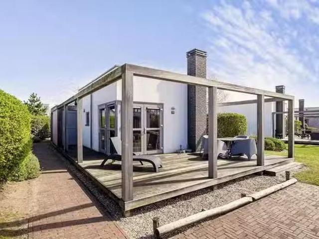 Woning te koop in Ouddorp, Zuid Holland