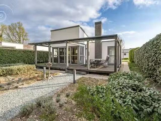 Woning te koop in Ouddorp, Zuid Holland