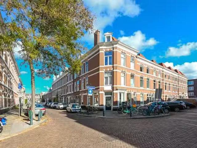 Woning te koop in Den Haag, Zuid Holland