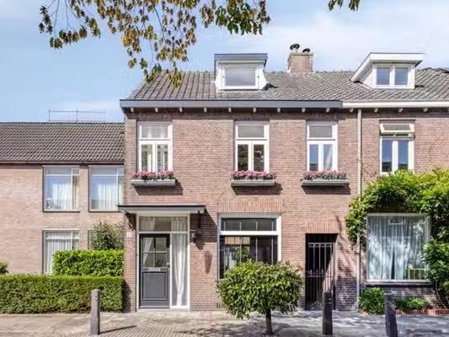 Woning te koop in Oud-Noord, Tilburg