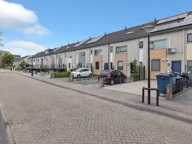 Woning te koop in Seizoenenbuurt, Almere-haven