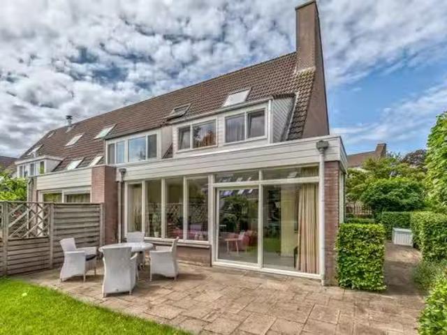 Woning te koop in Oosterflank, Rotterdam