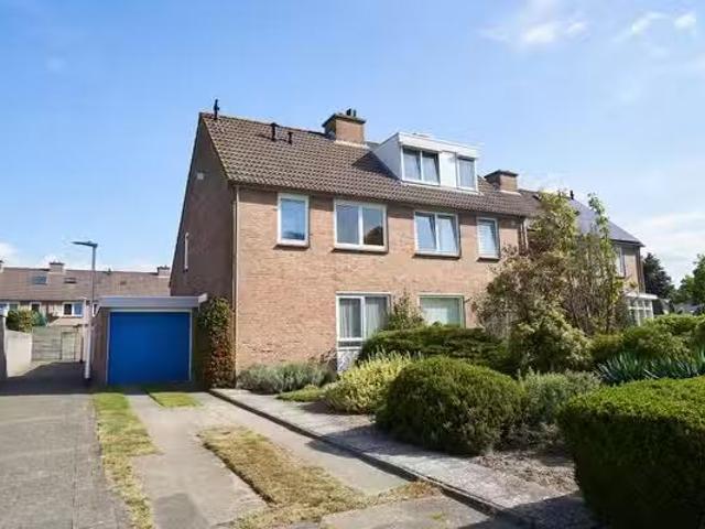 Woning te koop in Reeshof, Tilburg