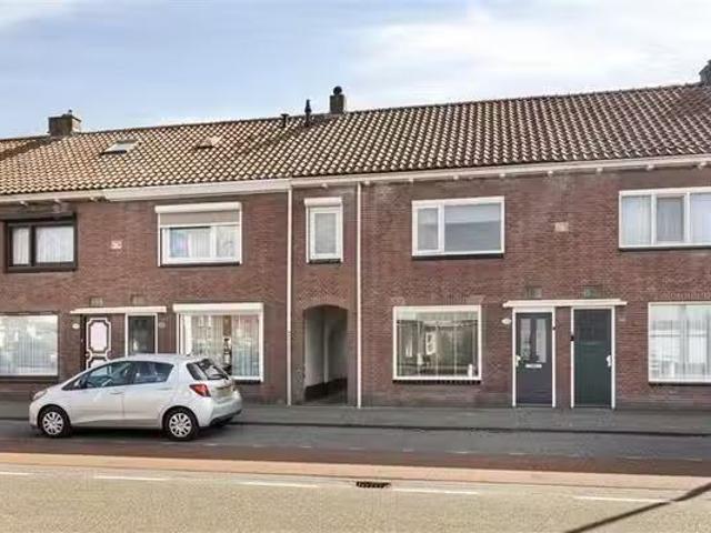 Woning te koop in Oud-Zuid, Tilburg