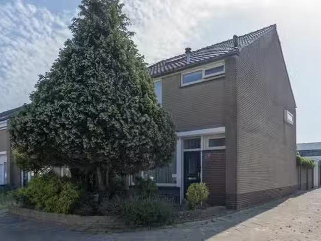 Woning te koop in Oud-Zuid, Tilburg