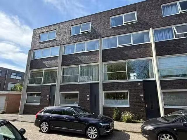 Woning te koop in 's-Gravenland, Rotterdam
