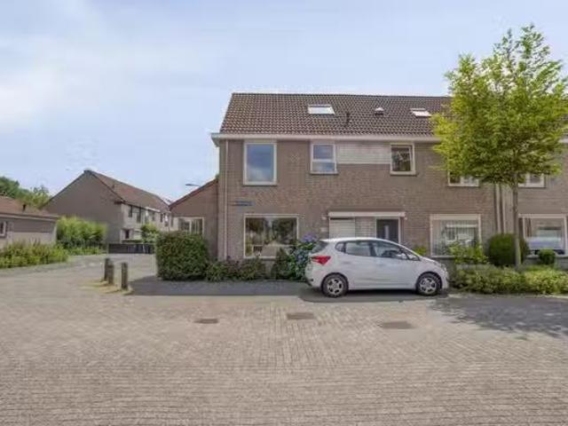 Woning te koop in Reeshof, Tilburg