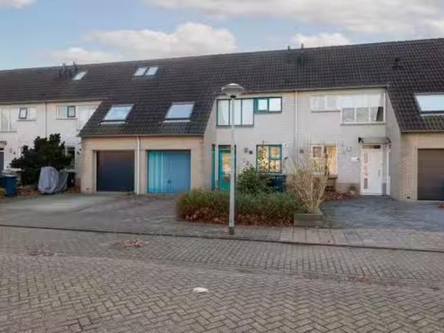 Woning te koop in Nijmegen